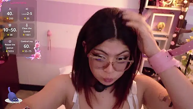 Catwhite_ – Live XXX-chat