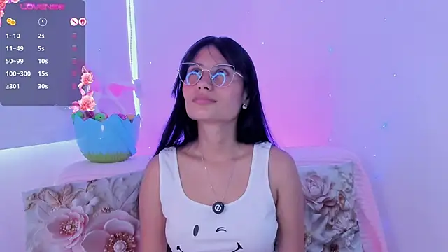 NayeCloud Obrolan Langsung XXX