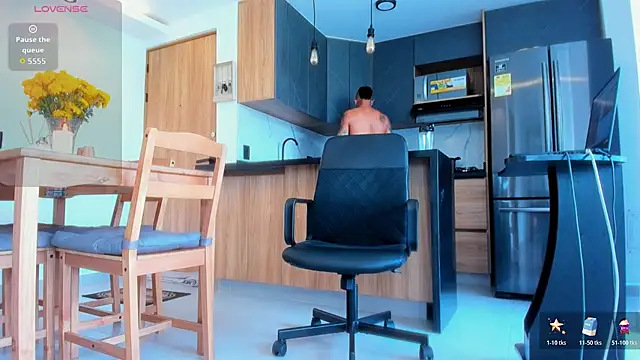 Chat XXX en directo de fitnolan