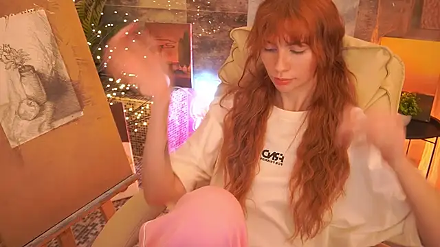 Nicol_Moonn Obrolan Langsung XXX