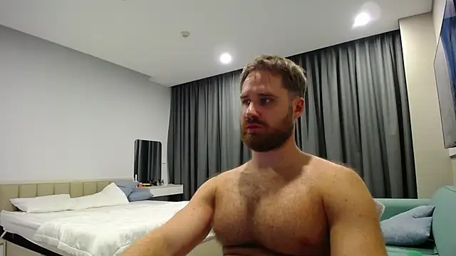 Chat XXX en directo de LorenzoLux