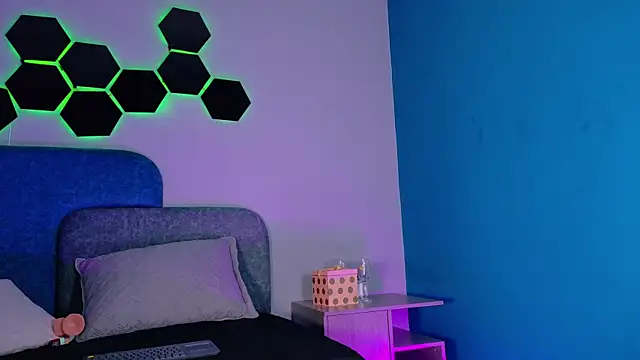 madyson_fox Obrolan Langsung XXX