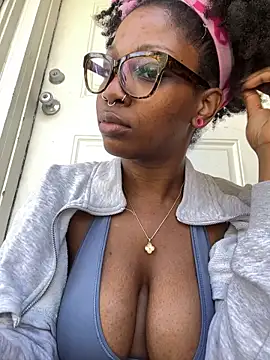 mochamimi Live XXX Chat