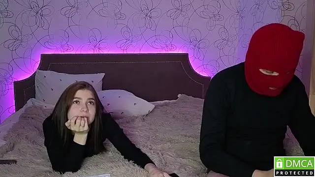 Dyavoll666 现场XXX聊天