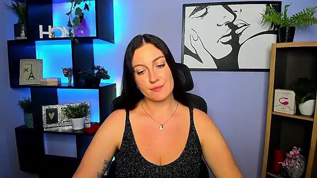 FUN_AMI's Live XXX Chat