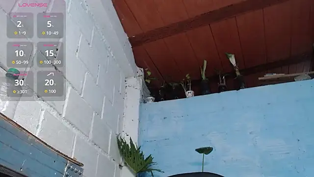 jasminne_'s Live XXX Chat