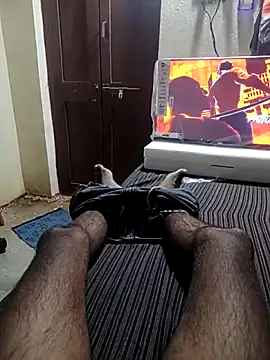 Show Webcam de Telugu_person12