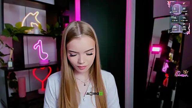 maddy_moah Chat XXX in diretta