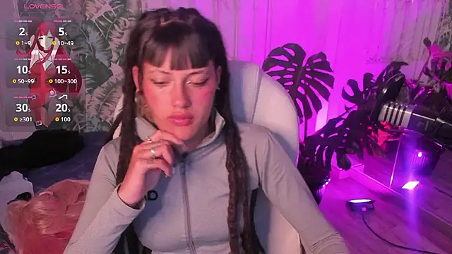 _sharlotte777のライブXXXチャット