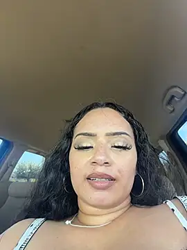 Show Webcam de CarmelaAnthony