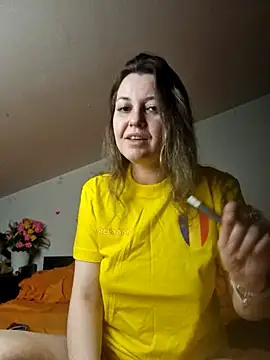 SweetMaddy888's Live XXX Chat