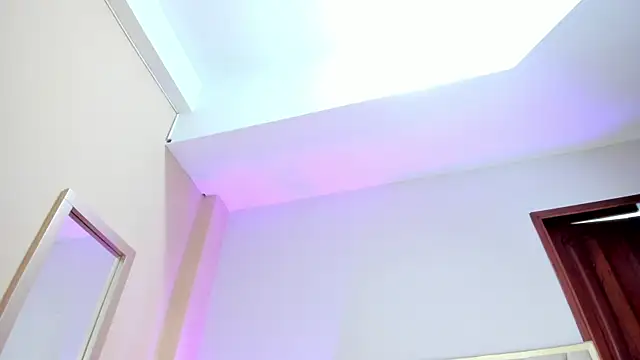 Chat XXX en directo de SeleneLujan