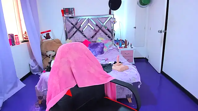 Luna_Analya Chat XXX live