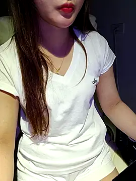 susu_baby Show Webcam