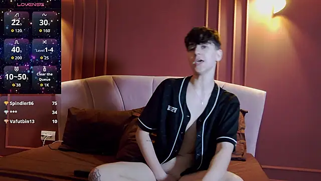 ravenryx's Live XXX Chat