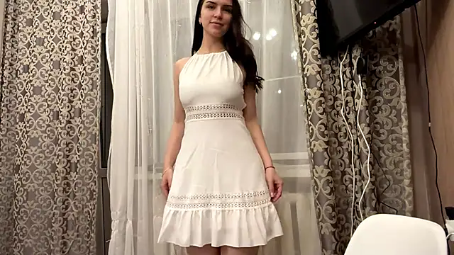 KerryForcen Webbikameraesitys