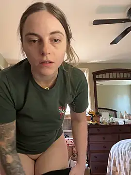 jaseyrae 网络视讯表演