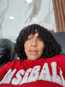 DannaBerry's Live XXX Chat