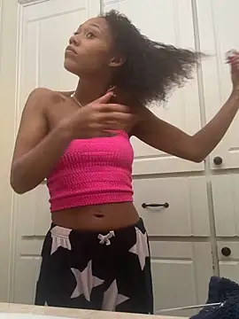 โชว์เว็บแคมของ Tamiii420