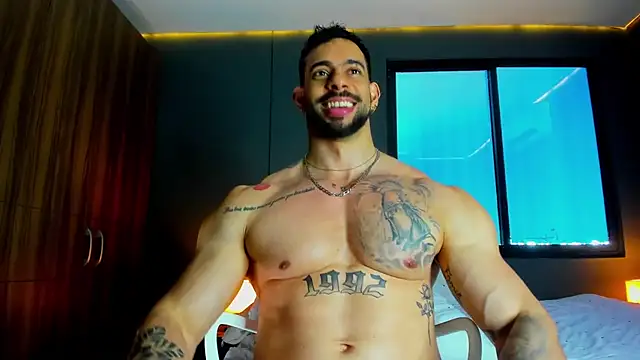 massimo_viscontiのライブXXXチャット