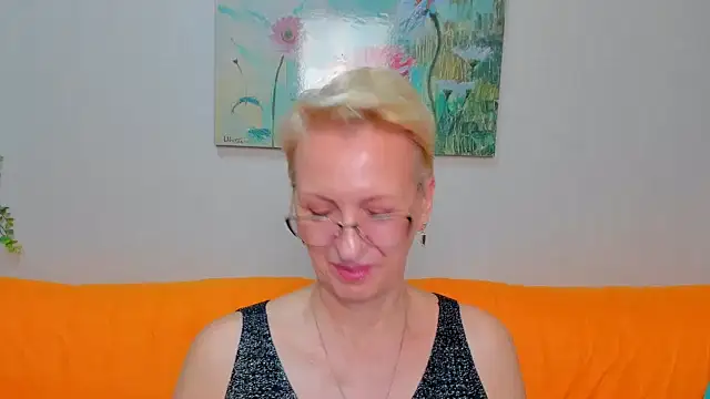 iamyourdream89's Live XXX Chat