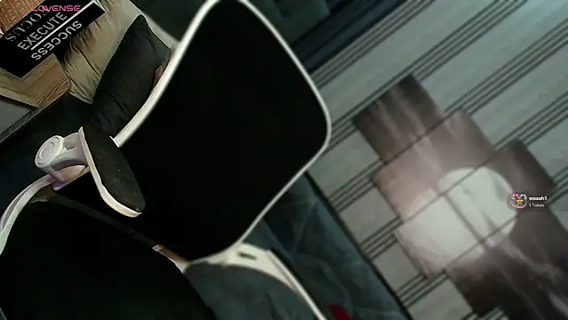 TsWomanofyourdesire_ Live XXX-chat