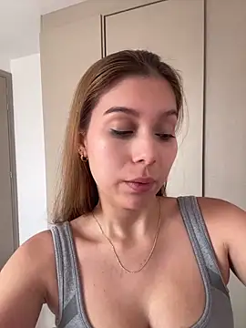 Chat XXX Live Nikii__