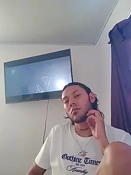 Вебкам-шоу kaizen_god