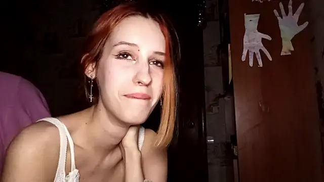 SirenFrost Chat XXX in diretta