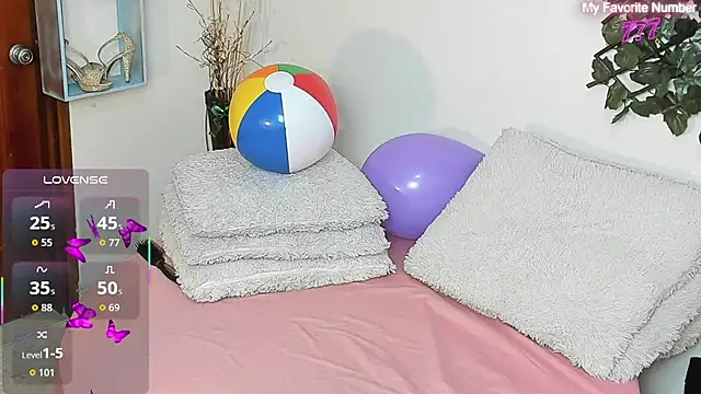 DestinyHills Obrolan Langsung XXX