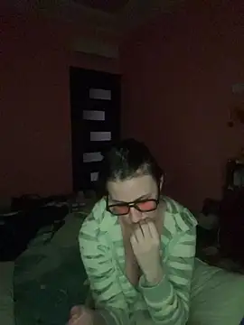 Živý XXX chat Flossy_Vettie