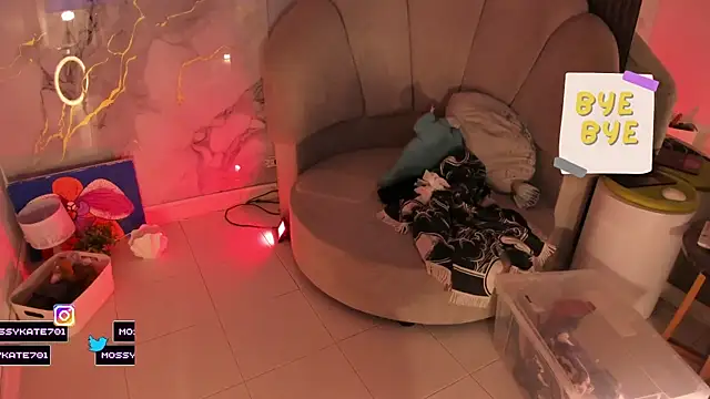 Chat XXX Live Katemoss70