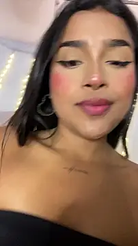 Živý XXX chat Mariangel_11