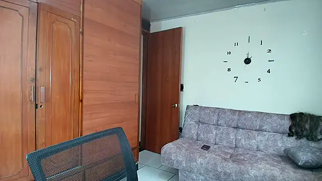 Chat XXX en directo de Majo_Soussa