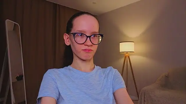 BettyBrowni Chat XXX live