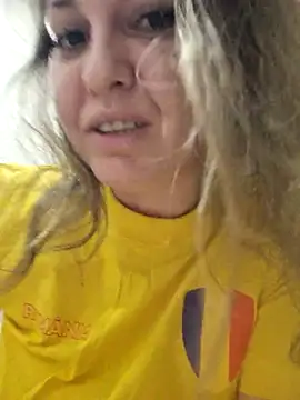 Chat XXX en directo de SweetMaddy888