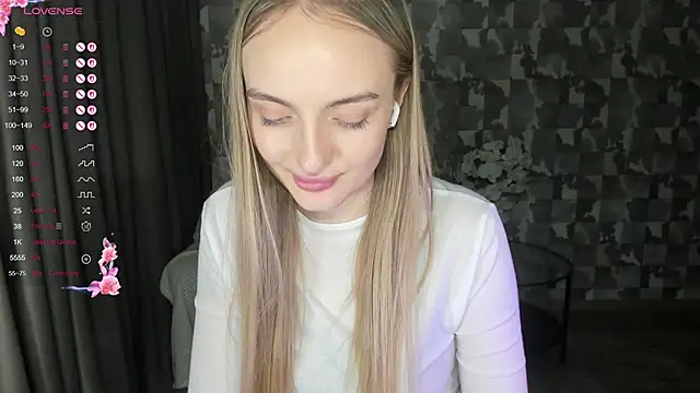 A_delina Adlı Modelin Canlı XXX Sohbeti