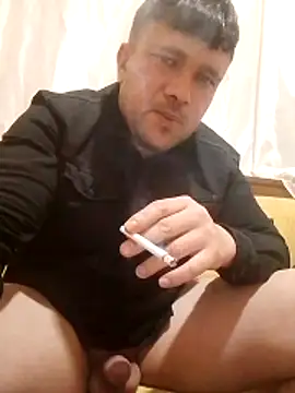 Živý XXX chat Canercakan