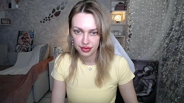 NickyAdamidi Adlı Modelin Canlı XXX Sohbeti