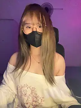 Meowyeuk6's Live XXX Chat