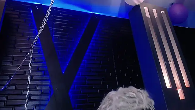 Venus_Rock Chat XXX live