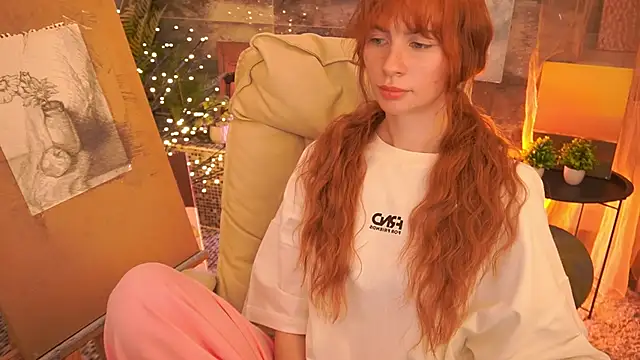 Nicol_Moonn Adlı Modelin Canlı XXX Sohbeti