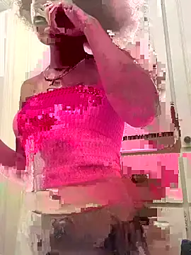 Tamiii420 라이브 XXX 채팅