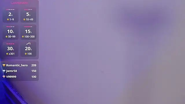 Iris_bloom69 Chat XXX live