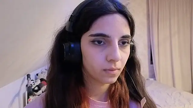 Blissmissataeses Adlı Modelin Canlı XXX Sohbeti