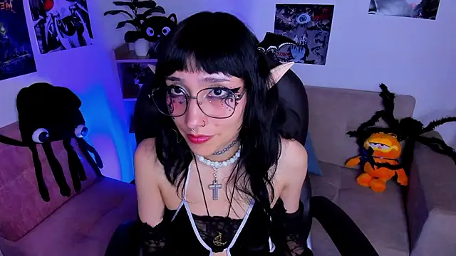 Hoshi_Miuu Live XXX-Chat