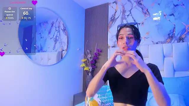 alisstarr Live XXX Chat