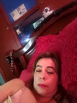 rubiii1972's Webcam Show