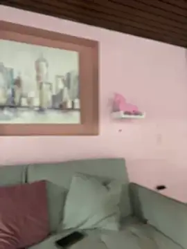 Živý XXX chat Im_Luuu