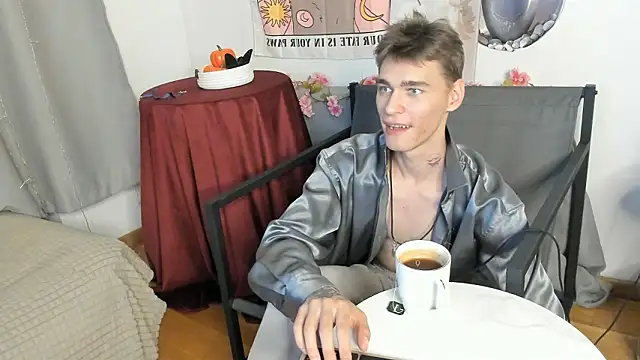 Shadow_blink – Kamerová šou